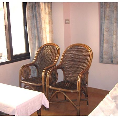 קובאלאם Seaflower Beach Resort מראה חיצוני תמונה
