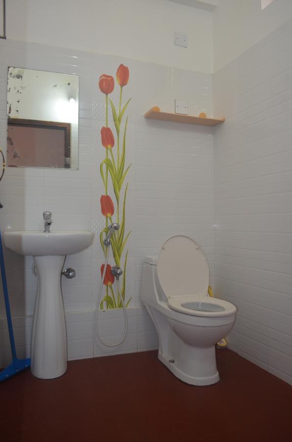 קובאלאם Seaflower Beach Resort מראה חיצוני תמונה